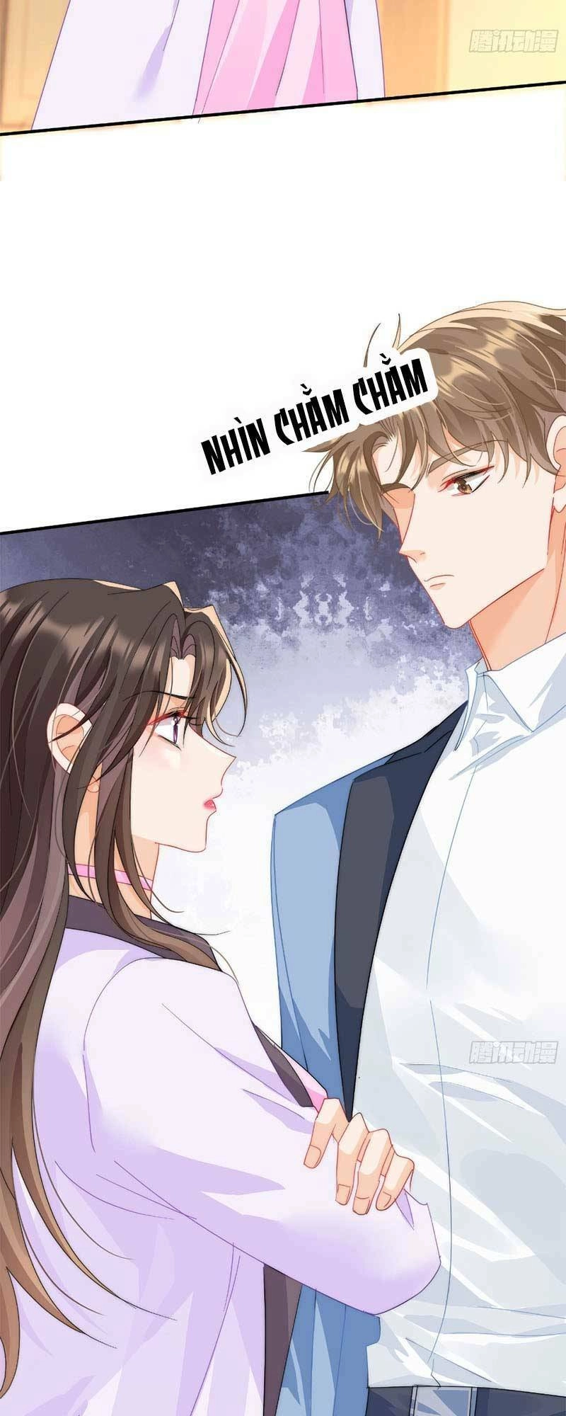 Cùng Lục Gia Yêu Đương Vụng Trộm Chapter 5 - 2