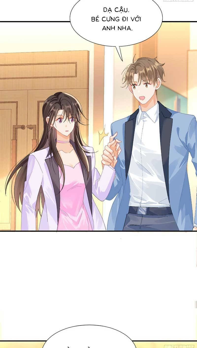 Cùng Lục Gia Yêu Đương Vụng Trộm Chapter 5 - 7