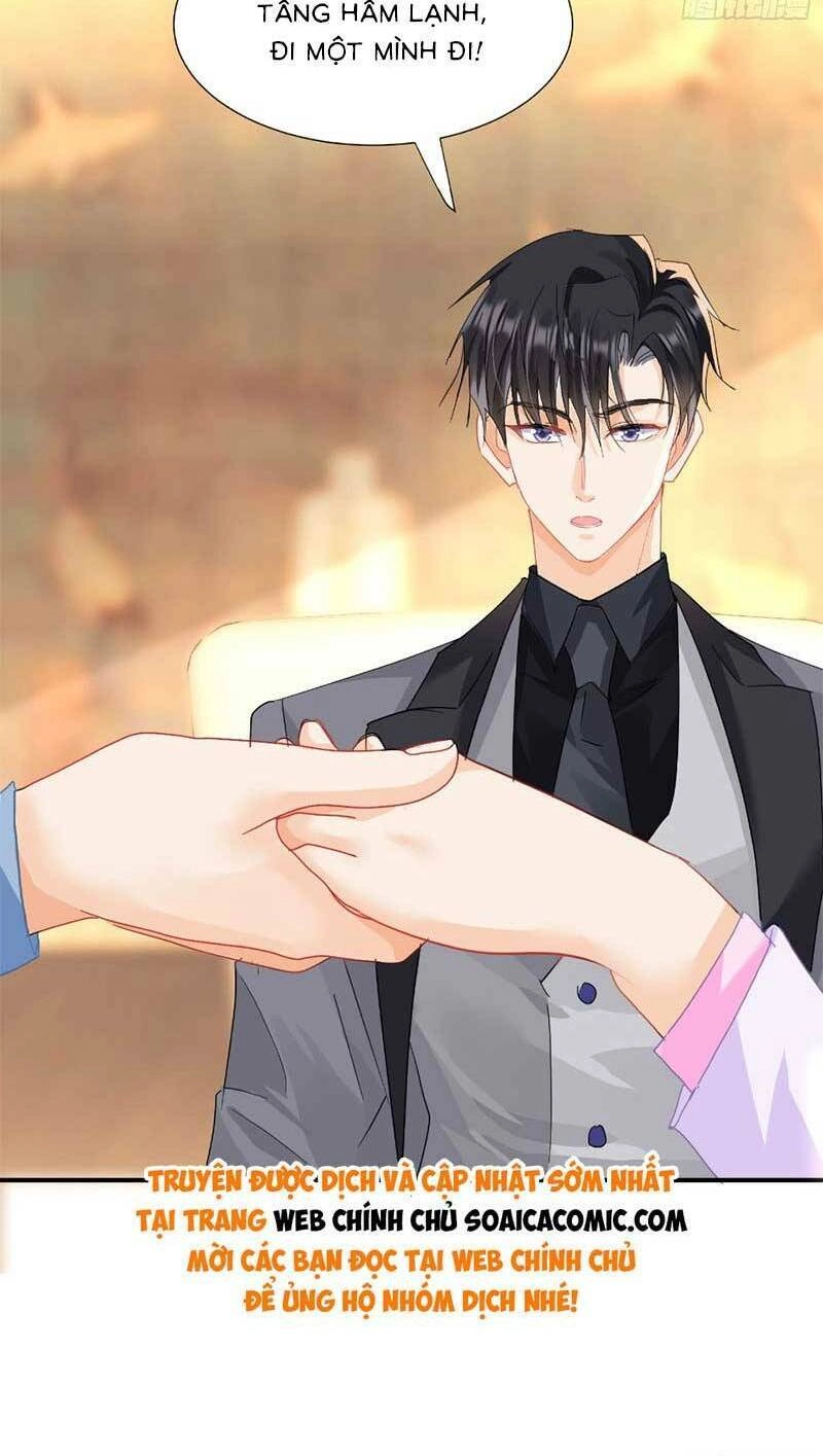 Cùng Lục Gia Yêu Đương Vụng Trộm Chapter 5 - 8