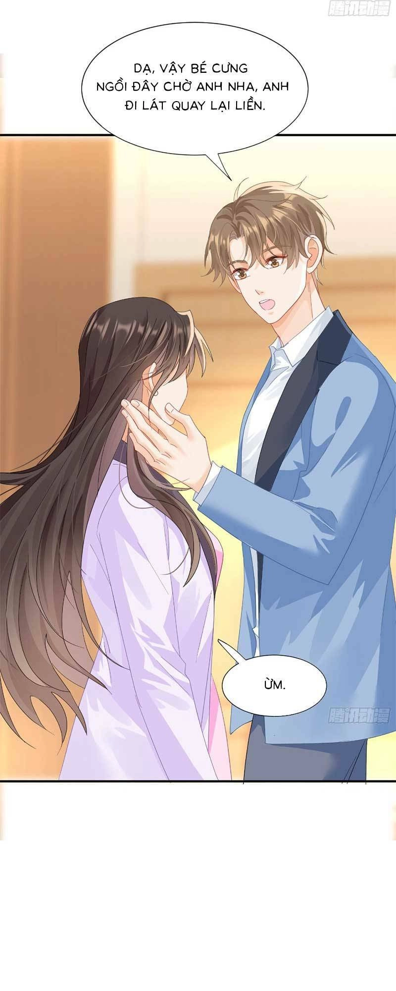 Cùng Lục Gia Yêu Đương Vụng Trộm Chapter 5 - 9