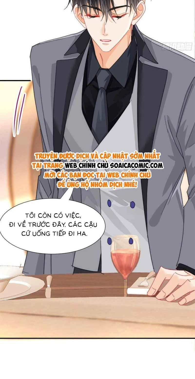 Cùng Lục Gia Yêu Đương Vụng Trộm Chapter 5 - 12