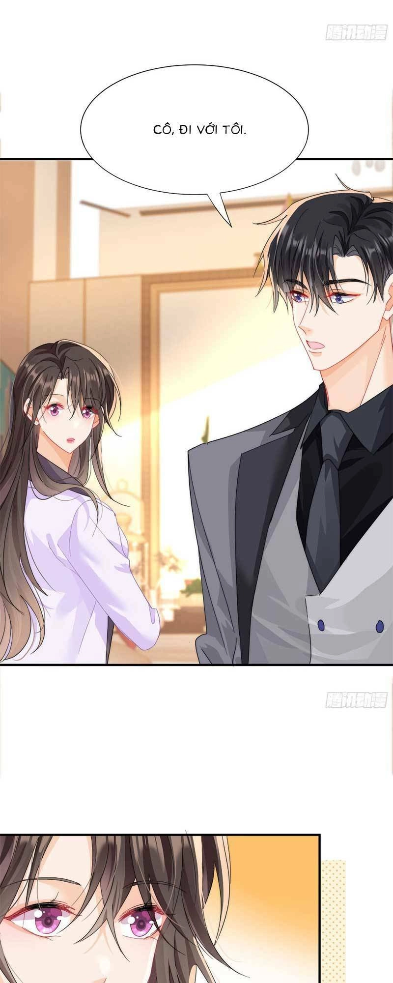 Cùng Lục Gia Yêu Đương Vụng Trộm Chapter 5 - 13