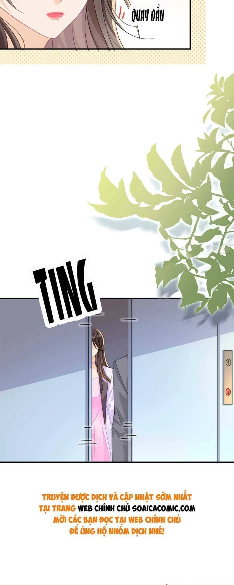 Cùng Lục Gia Yêu Đương Vụng Trộm Chapter 5 - 14