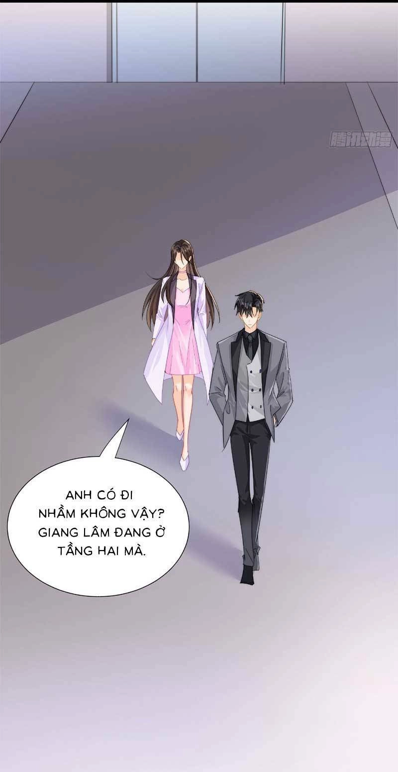 Cùng Lục Gia Yêu Đương Vụng Trộm Chapter 5 - 15