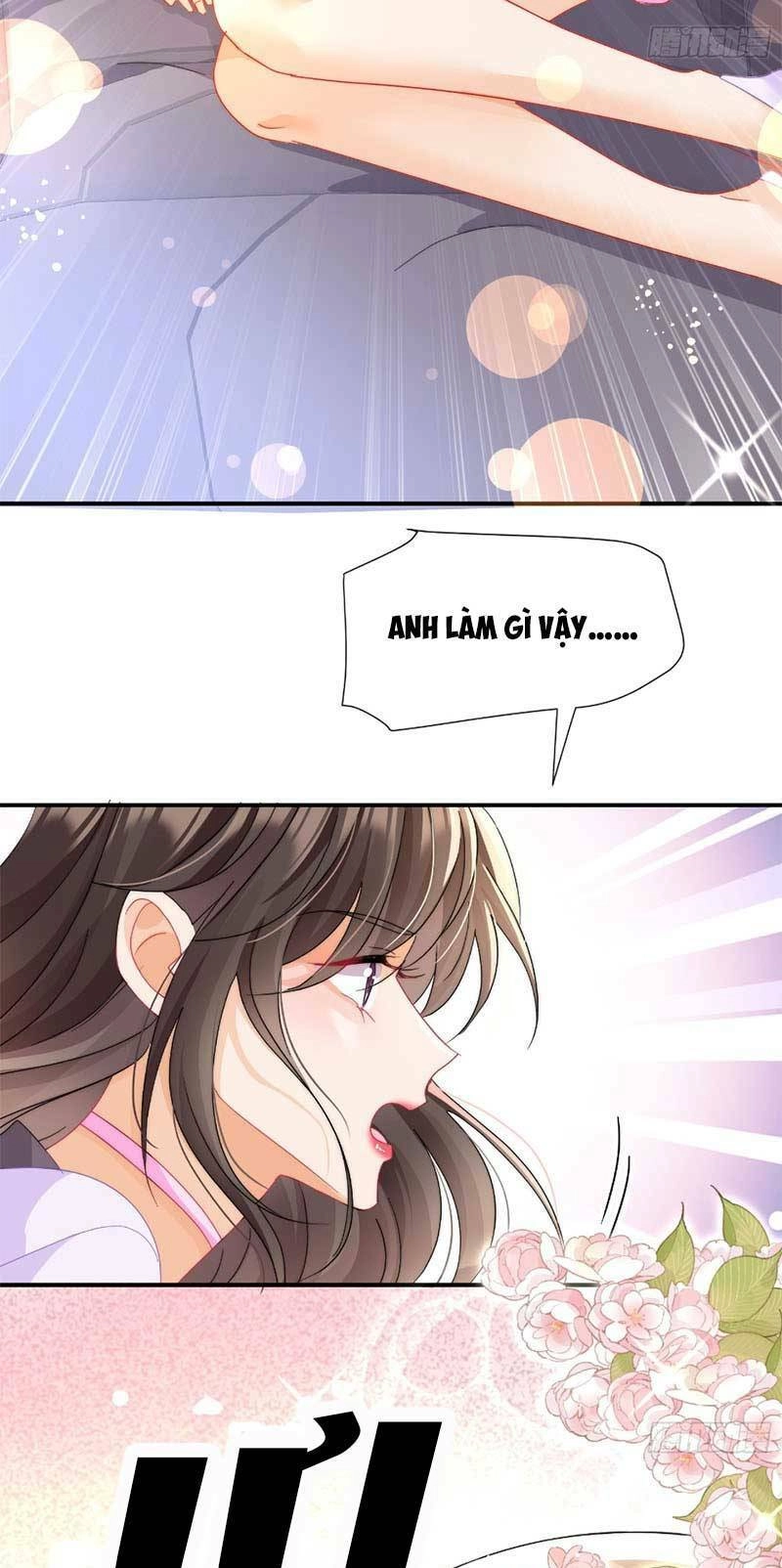 Cùng Lục Gia Yêu Đương Vụng Trộm Chapter 5 - 19