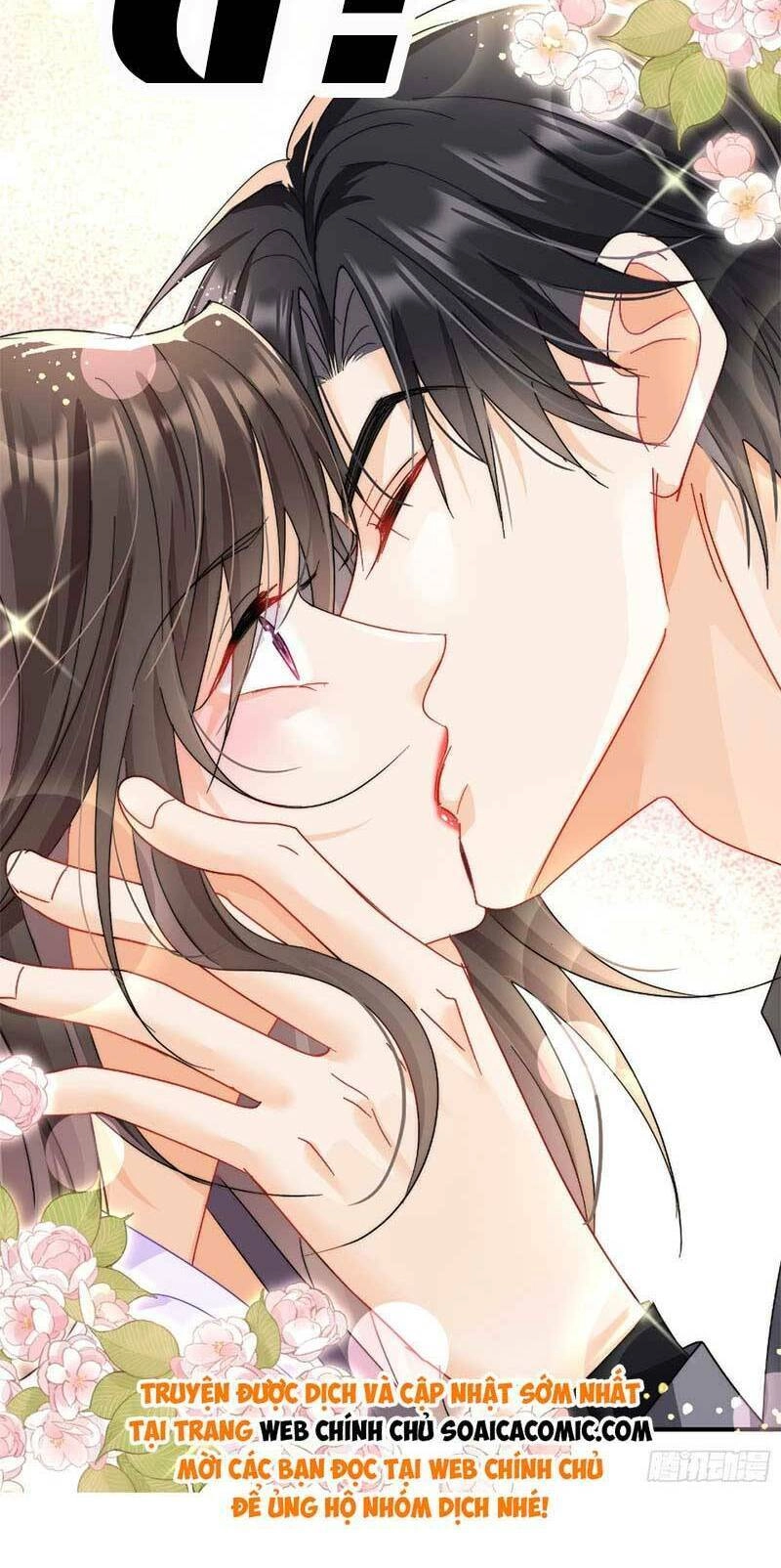 Cùng Lục Gia Yêu Đương Vụng Trộm Chapter 5 - 20