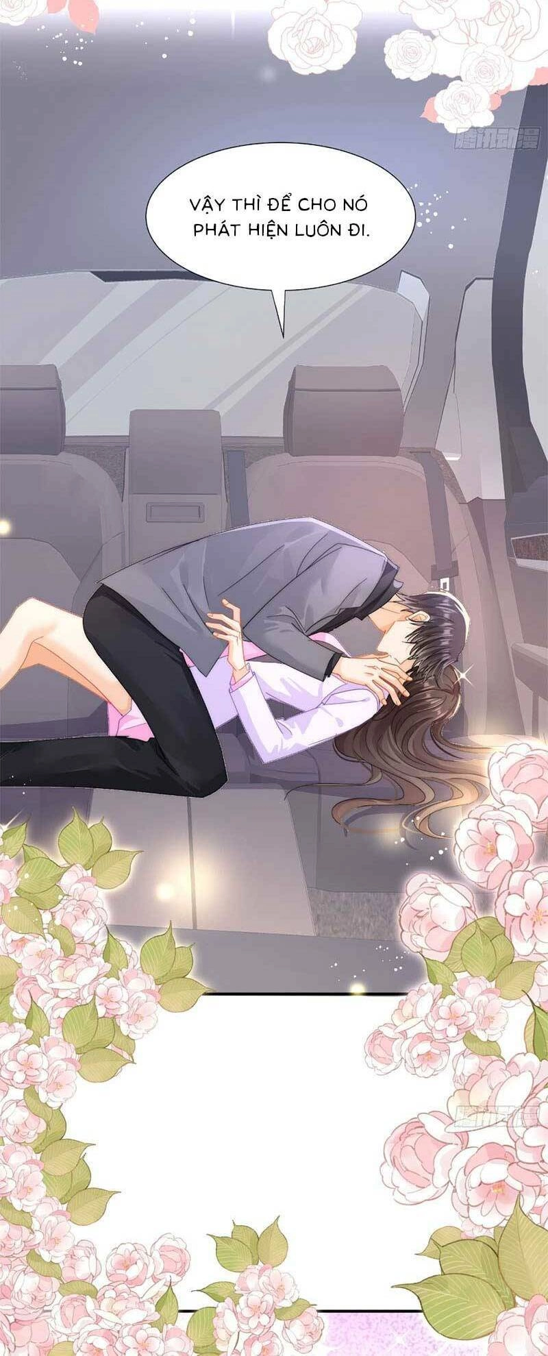 Cùng Lục Gia Yêu Đương Vụng Trộm Chapter 5 - 23