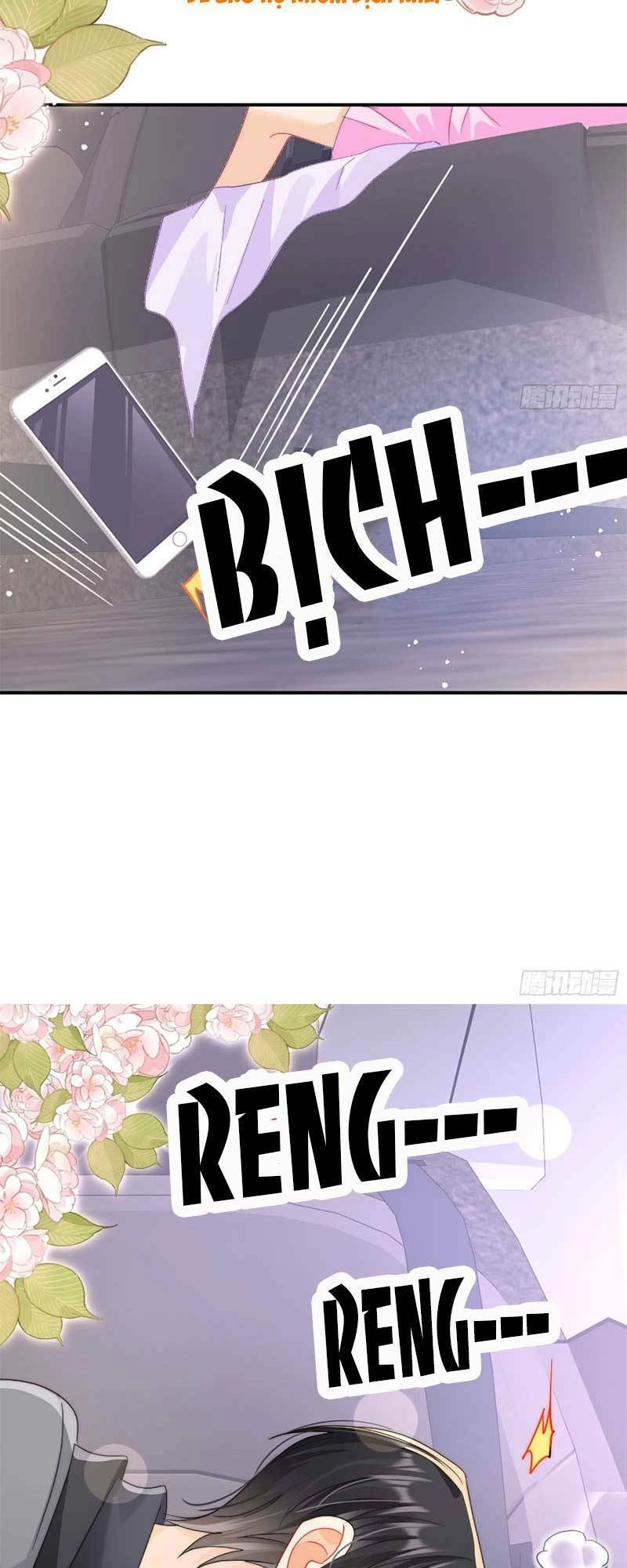 Cùng Lục Gia Yêu Đương Vụng Trộm Chapter 5 - 25