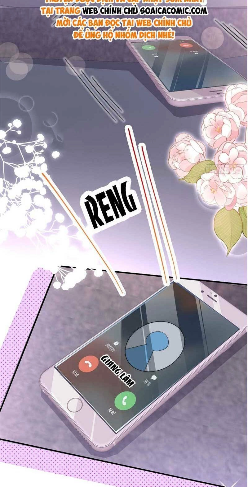 Cùng Lục Gia Yêu Đương Vụng Trộm Chapter 5 - 27