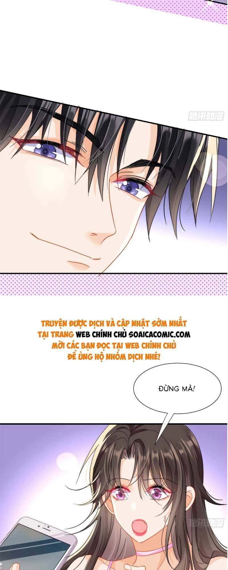 Cùng Lục Gia Yêu Đương Vụng Trộm Chapter 5 - 28