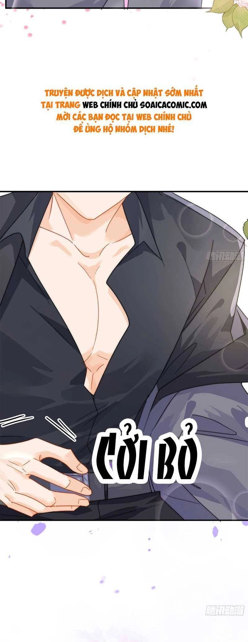 Cùng Lục Gia Yêu Đương Vụng Trộm Chapter 6 - 3