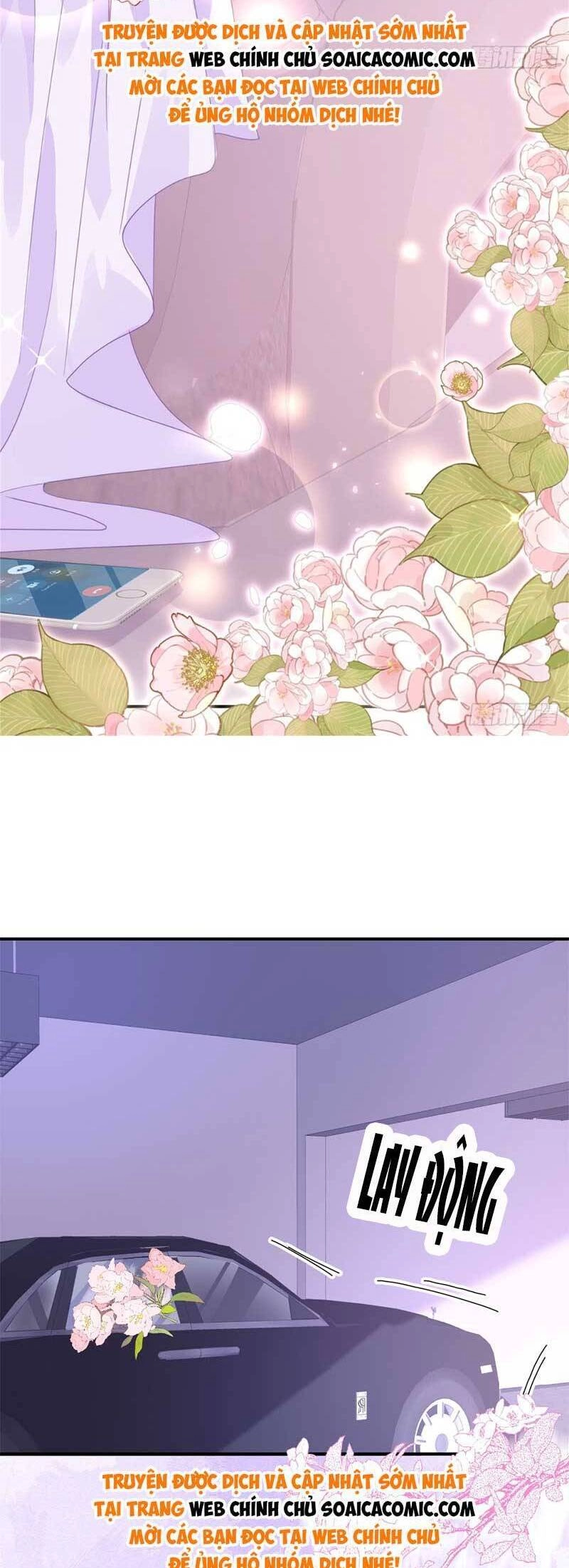 Cùng Lục Gia Yêu Đương Vụng Trộm Chapter 6 - 9