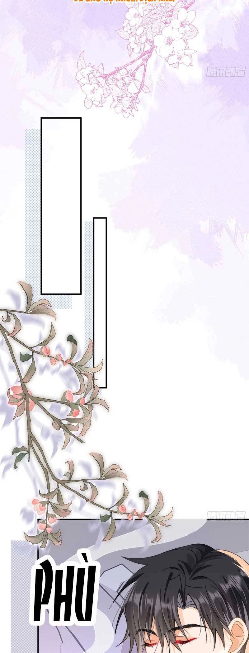 Cùng Lục Gia Yêu Đương Vụng Trộm Chapter 6 - 10