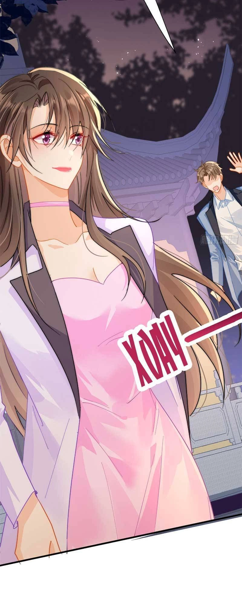 Cùng Lục Gia Yêu Đương Vụng Trộm Chapter 7 - 18