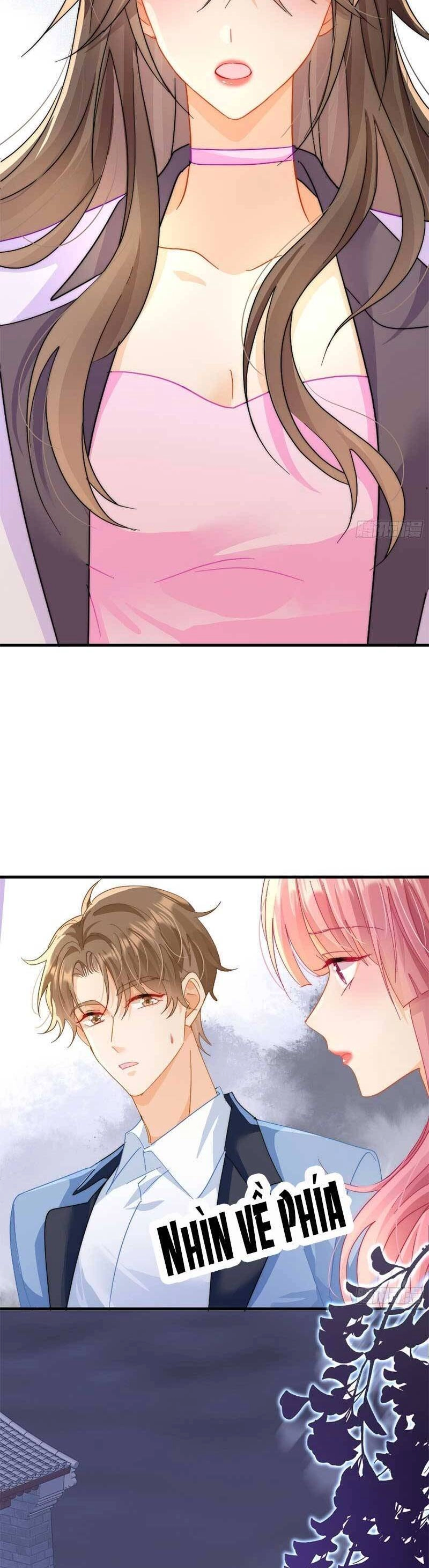 Cùng Lục Gia Yêu Đương Vụng Trộm Chapter 7 - 24