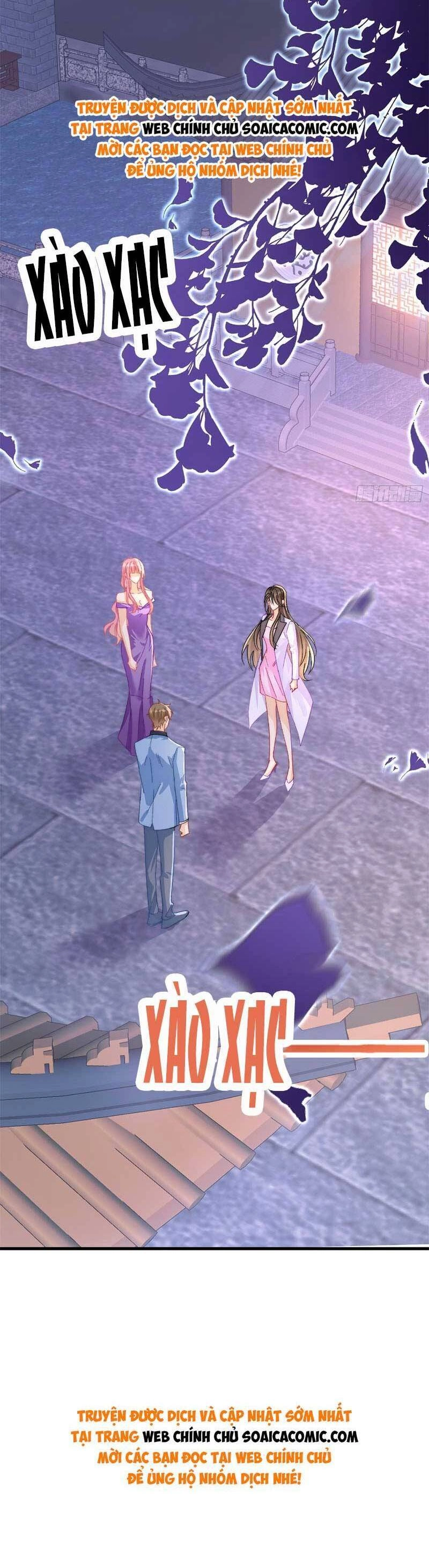 Cùng Lục Gia Yêu Đương Vụng Trộm Chapter 7 - 25