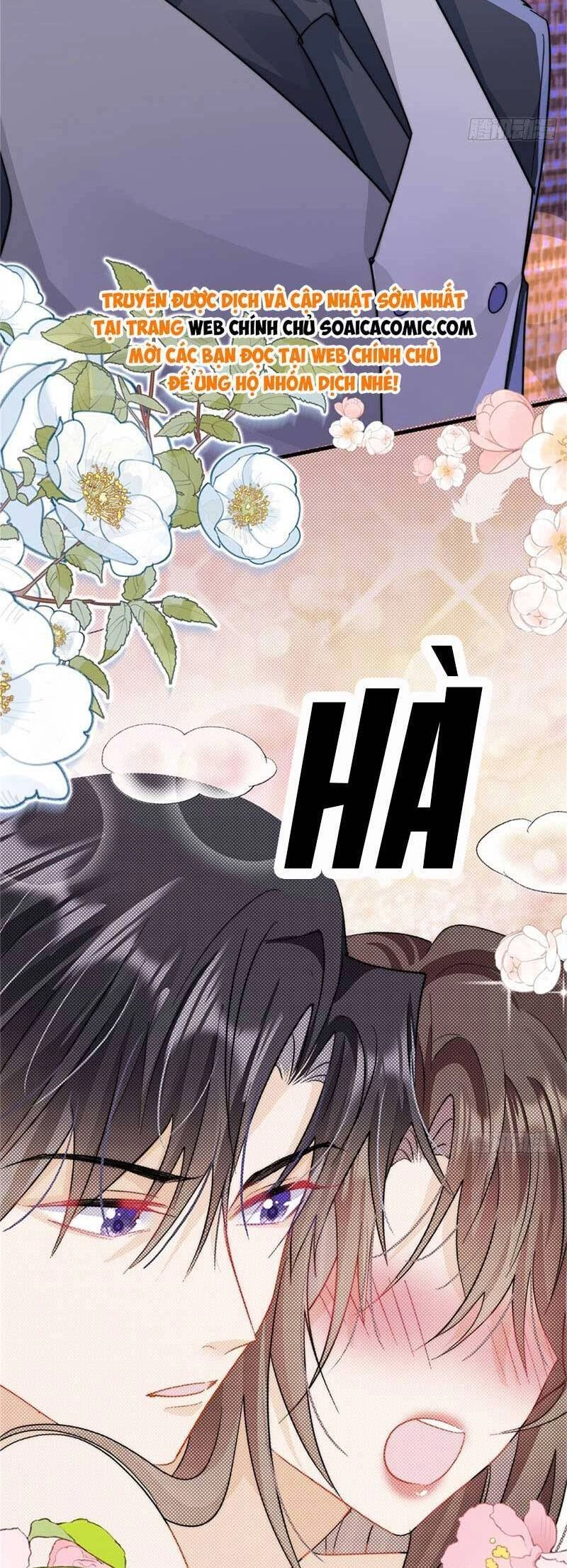 Cùng Lục Gia Yêu Đương Vụng Trộm Chapter 9 - 7