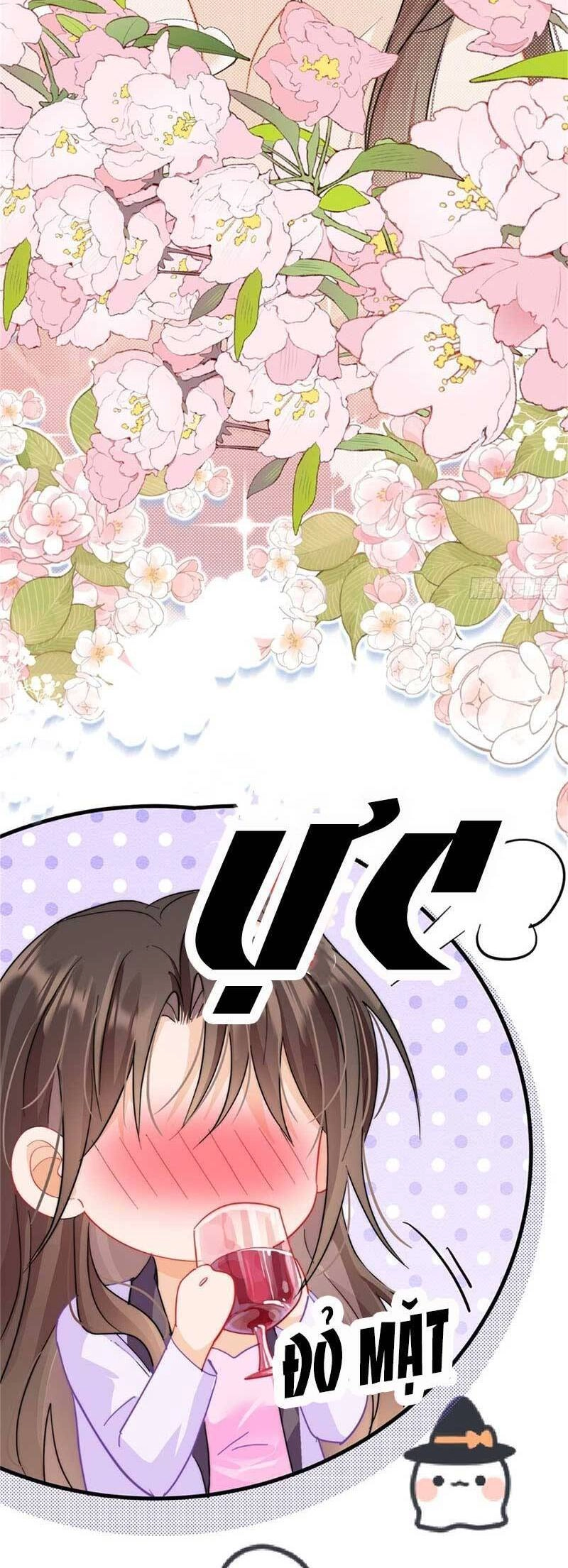 Cùng Lục Gia Yêu Đương Vụng Trộm Chapter 9 - 8