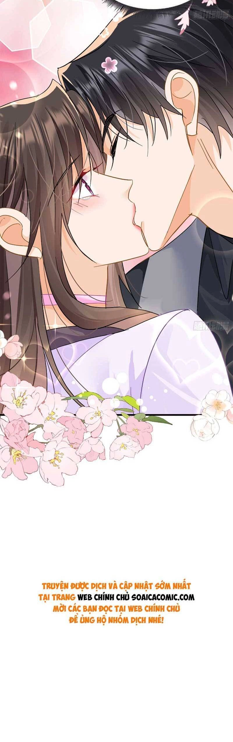 Cùng Lục Gia Yêu Đương Vụng Trộm Chapter 10 - 29