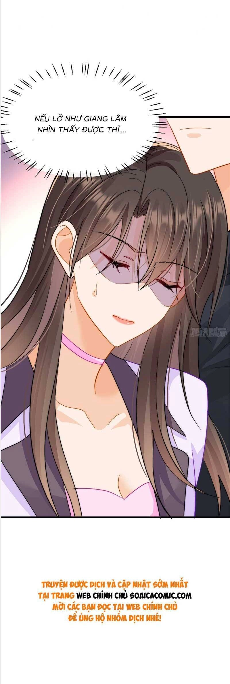 Cùng Lục Gia Yêu Đương Vụng Trộm Chapter 11 - 9