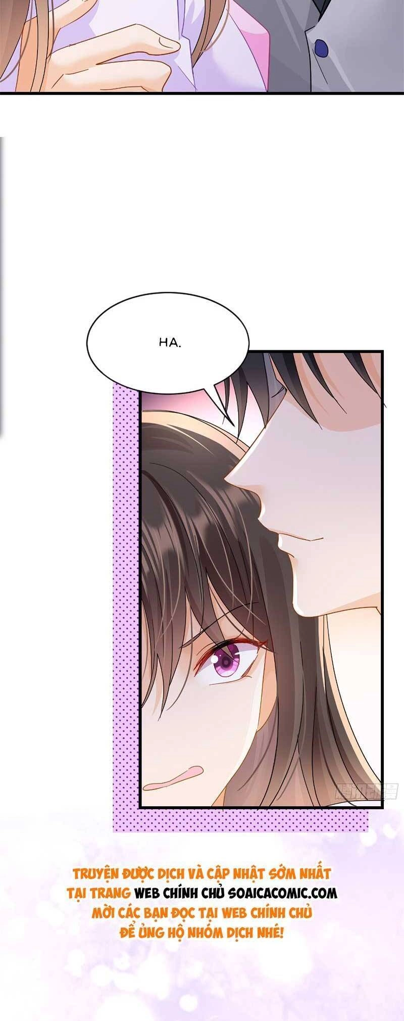 Cùng Lục Gia Yêu Đương Vụng Trộm Chapter 11 - 17