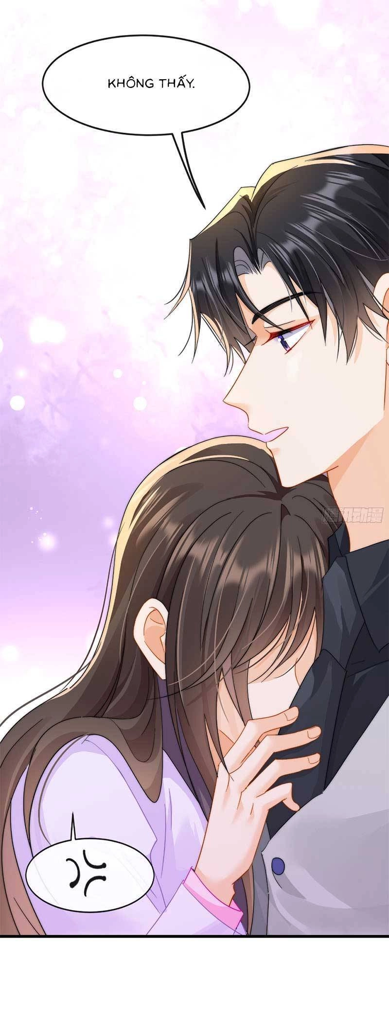 Cùng Lục Gia Yêu Đương Vụng Trộm Chapter 11 - 21