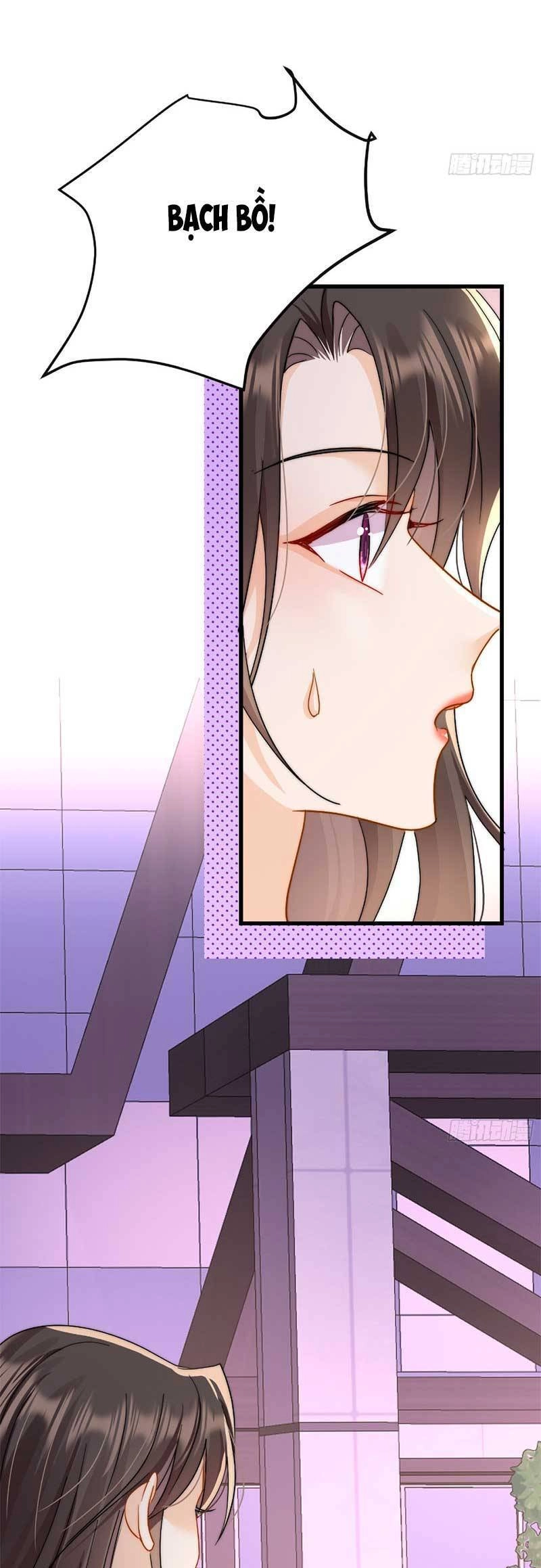 Cùng Lục Gia Yêu Đương Vụng Trộm Chapter 11 - 27