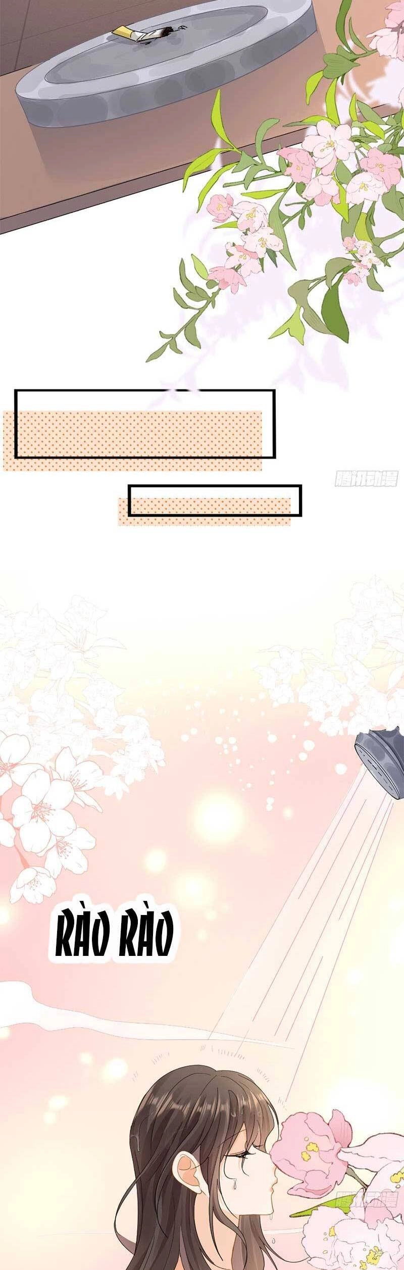 Cùng Lục Gia Yêu Đương Vụng Trộm Chapter 12 - 23