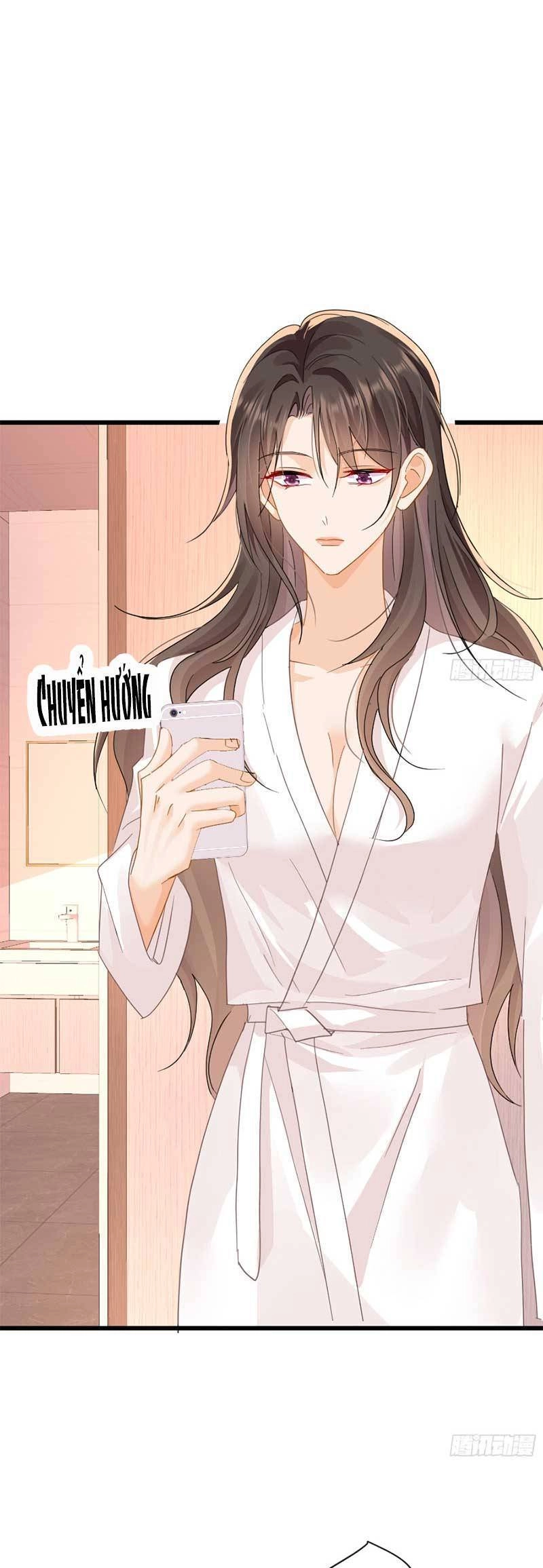 Cùng Lục Gia Yêu Đương Vụng Trộm Chapter 12 - 25