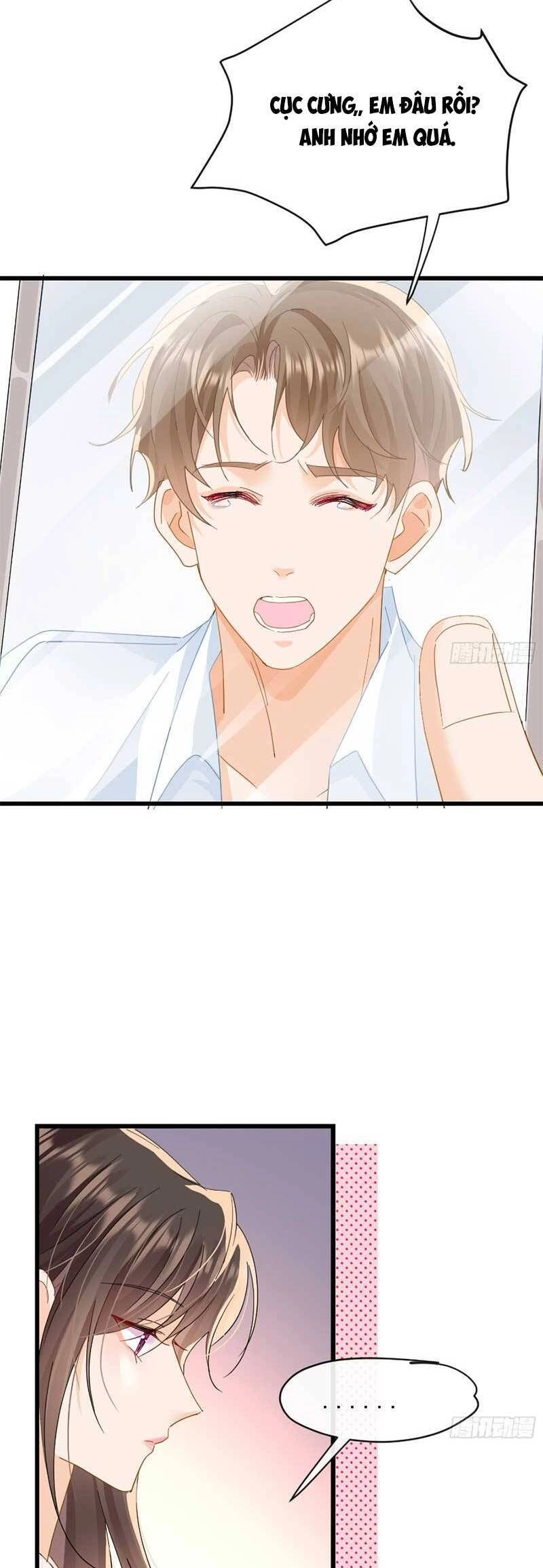 Cùng Lục Gia Yêu Đương Vụng Trộm Chapter 12 - 26