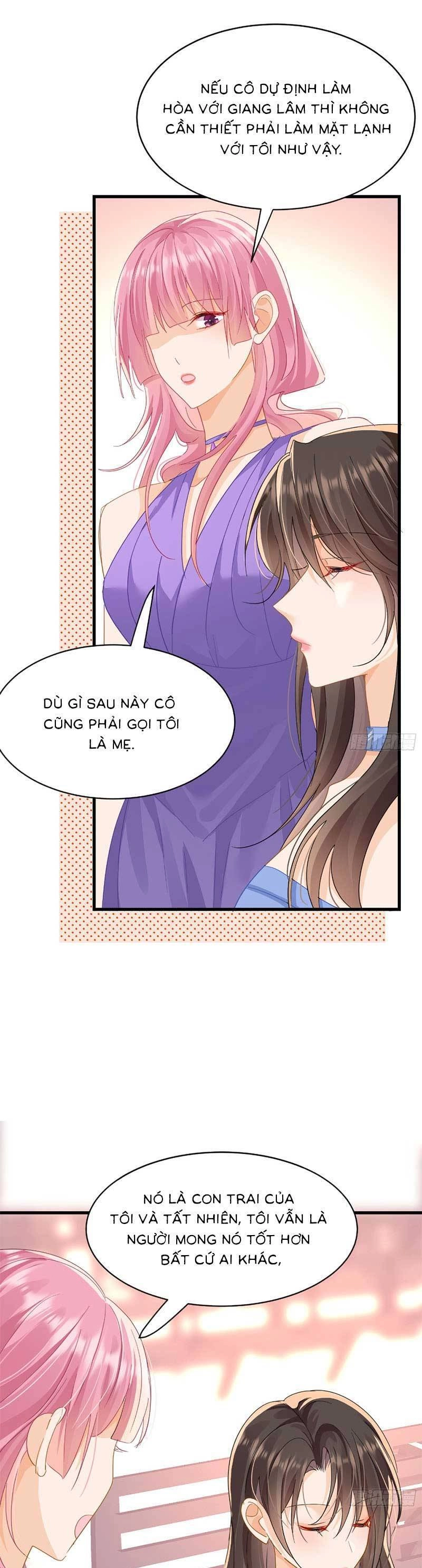 Cùng Lục Gia Yêu Đương Vụng Trộm Chapter 13 - 8