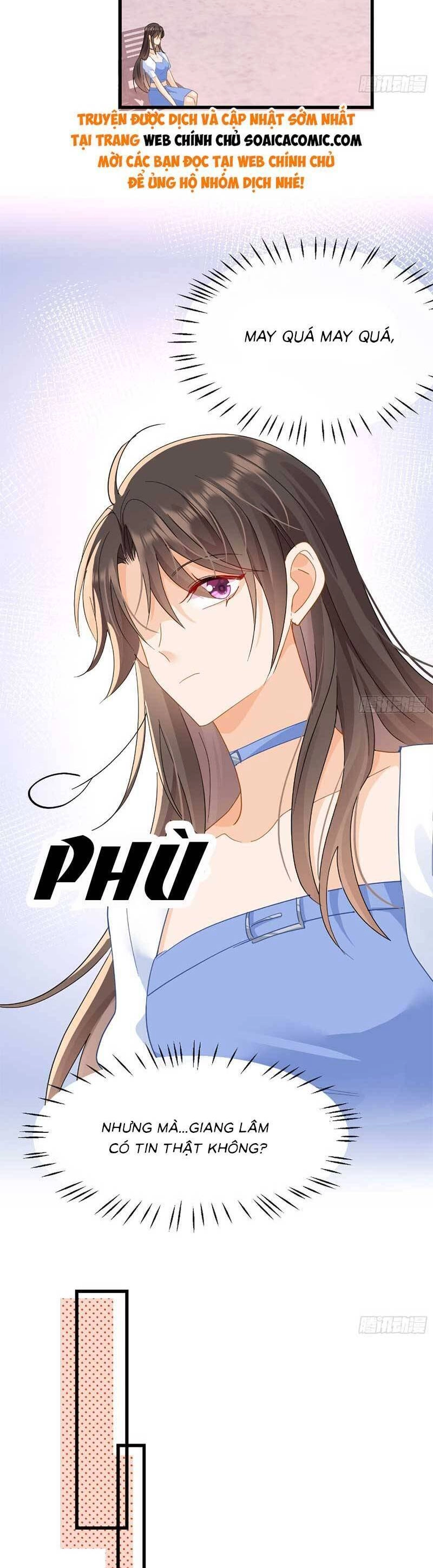 Cùng Lục Gia Yêu Đương Vụng Trộm Chapter 13 - 25