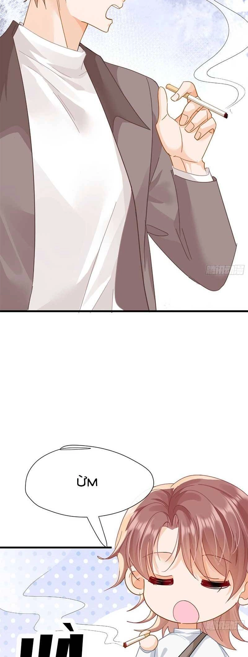 Cùng Lục Gia Yêu Đương Vụng Trộm Chapter 13 - 27