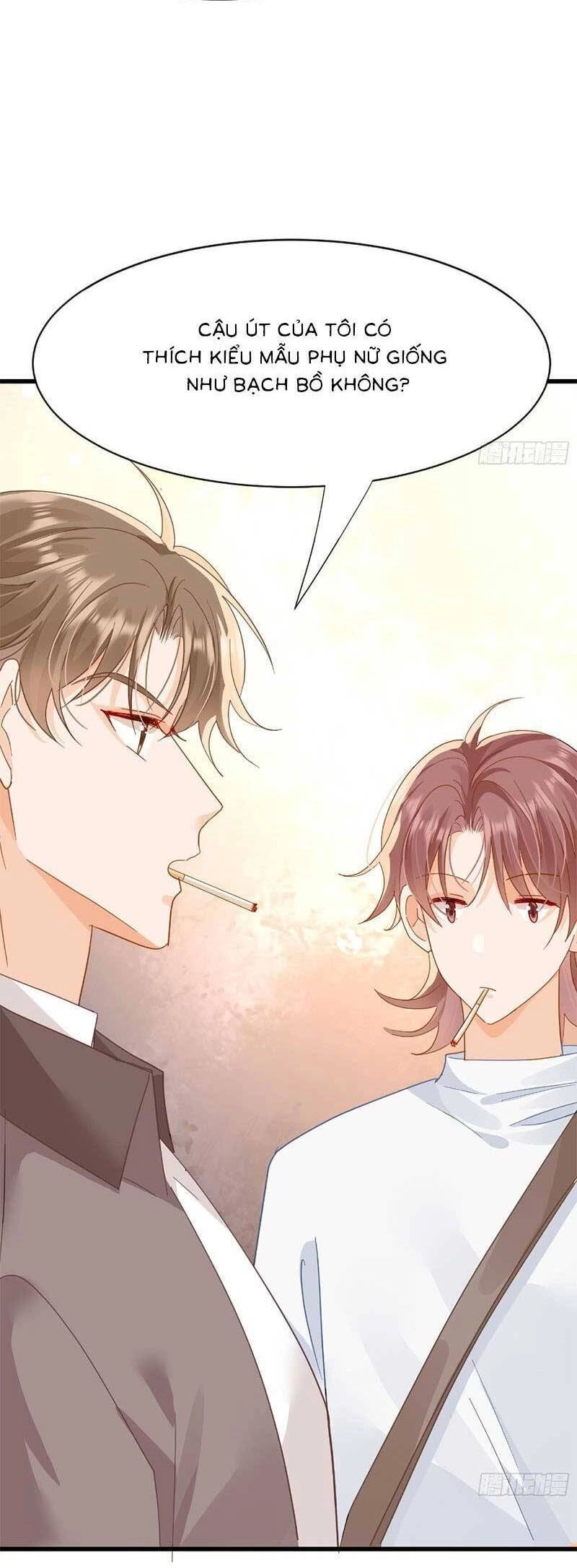 Cùng Lục Gia Yêu Đương Vụng Trộm Chapter 13 - 30