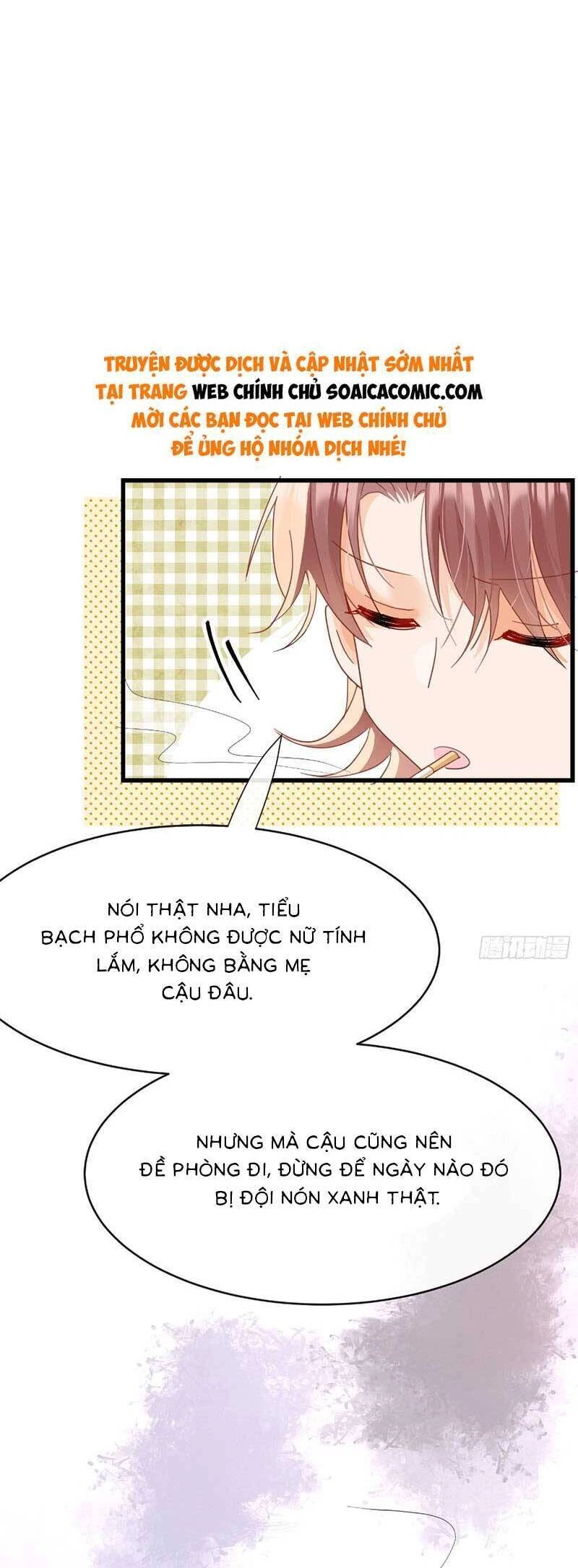 Cùng Lục Gia Yêu Đương Vụng Trộm Chapter 13 - 31