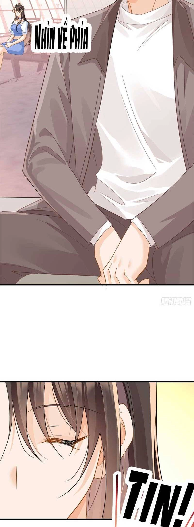 Cùng Lục Gia Yêu Đương Vụng Trộm Chapter 13 - 33