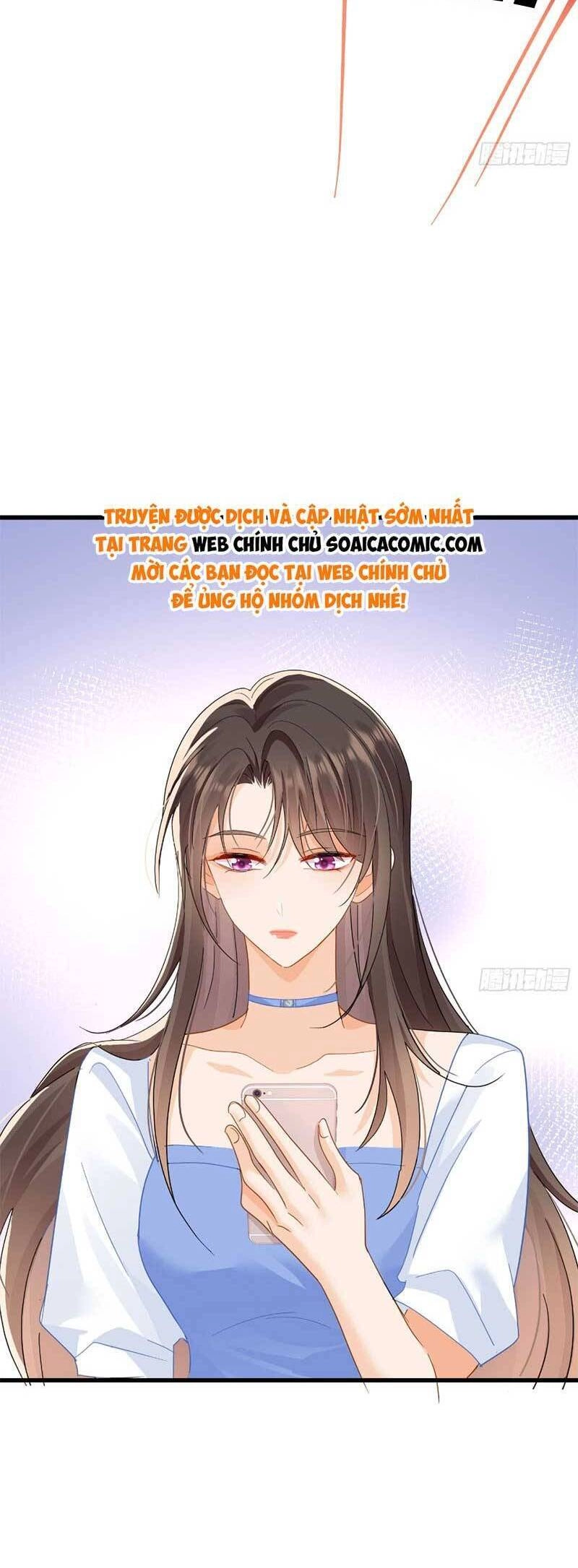 Cùng Lục Gia Yêu Đương Vụng Trộm Chapter 13 - 34