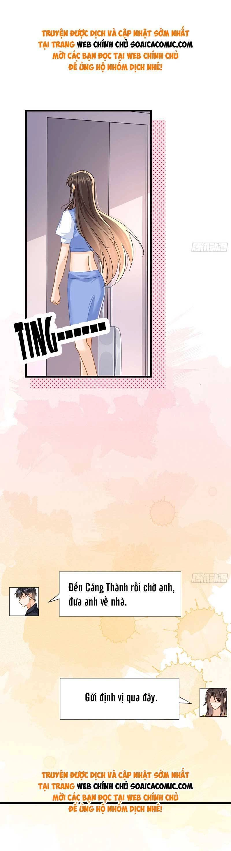 Cùng Lục Gia Yêu Đương Vụng Trộm Chapter 14 - 4