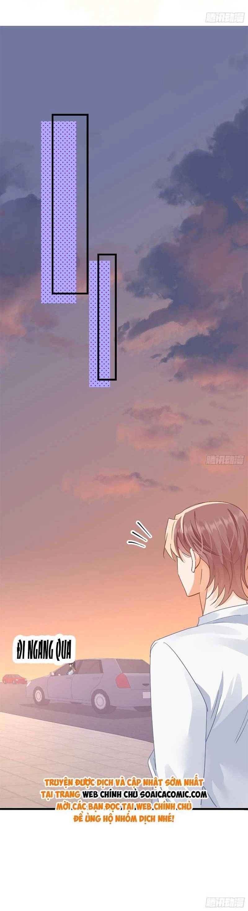 Cùng Lục Gia Yêu Đương Vụng Trộm Chapter 14 - 5