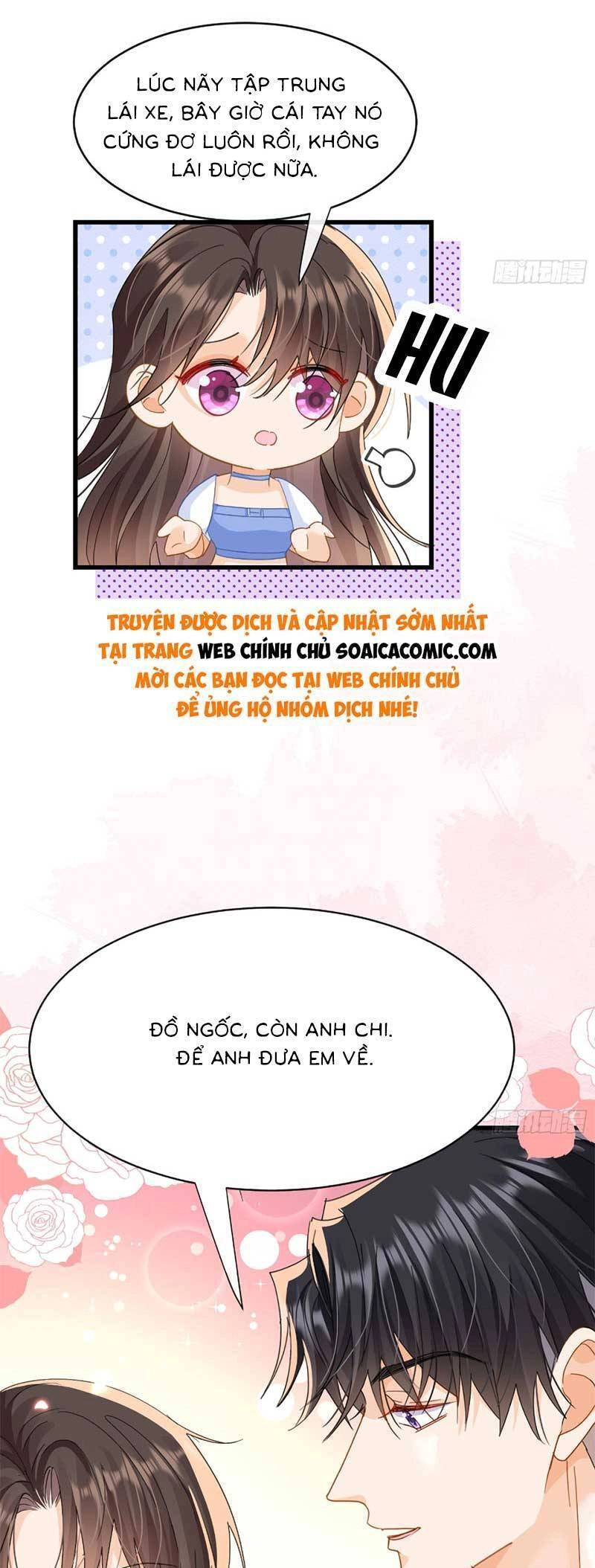 Cùng Lục Gia Yêu Đương Vụng Trộm Chapter 14 - 32