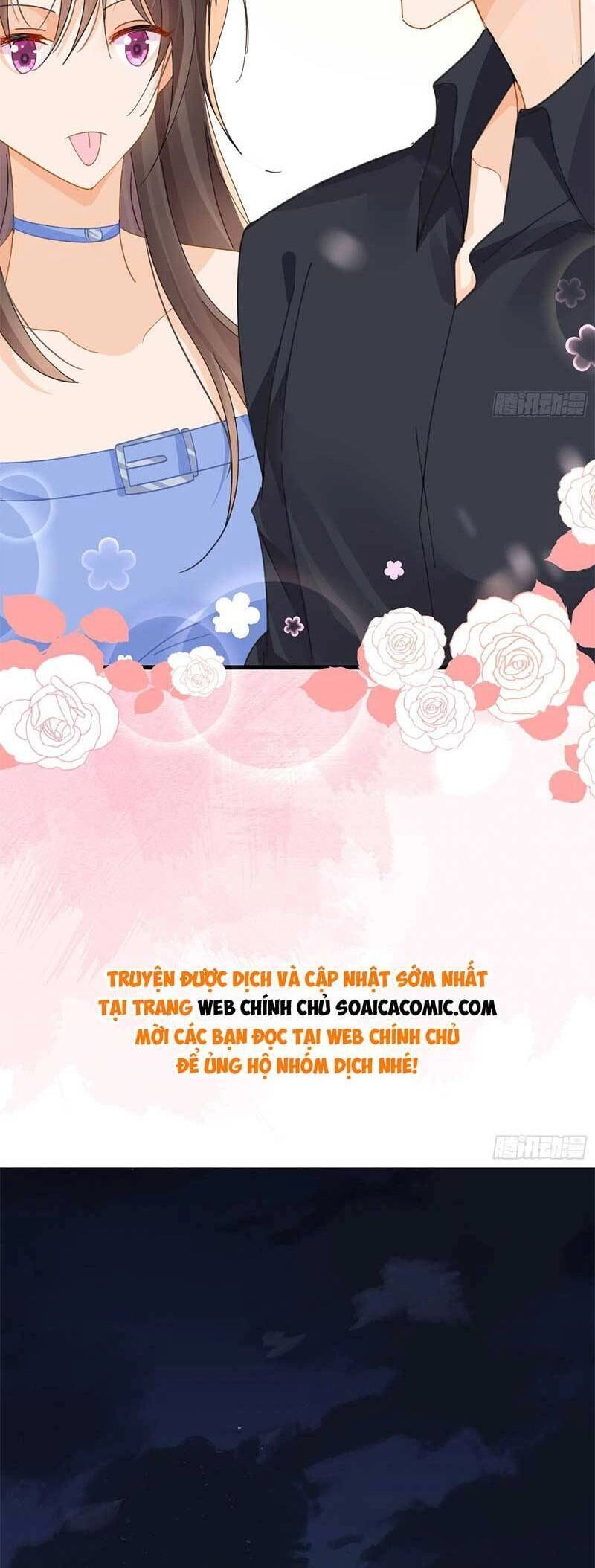 Cùng Lục Gia Yêu Đương Vụng Trộm Chapter 14 - 33