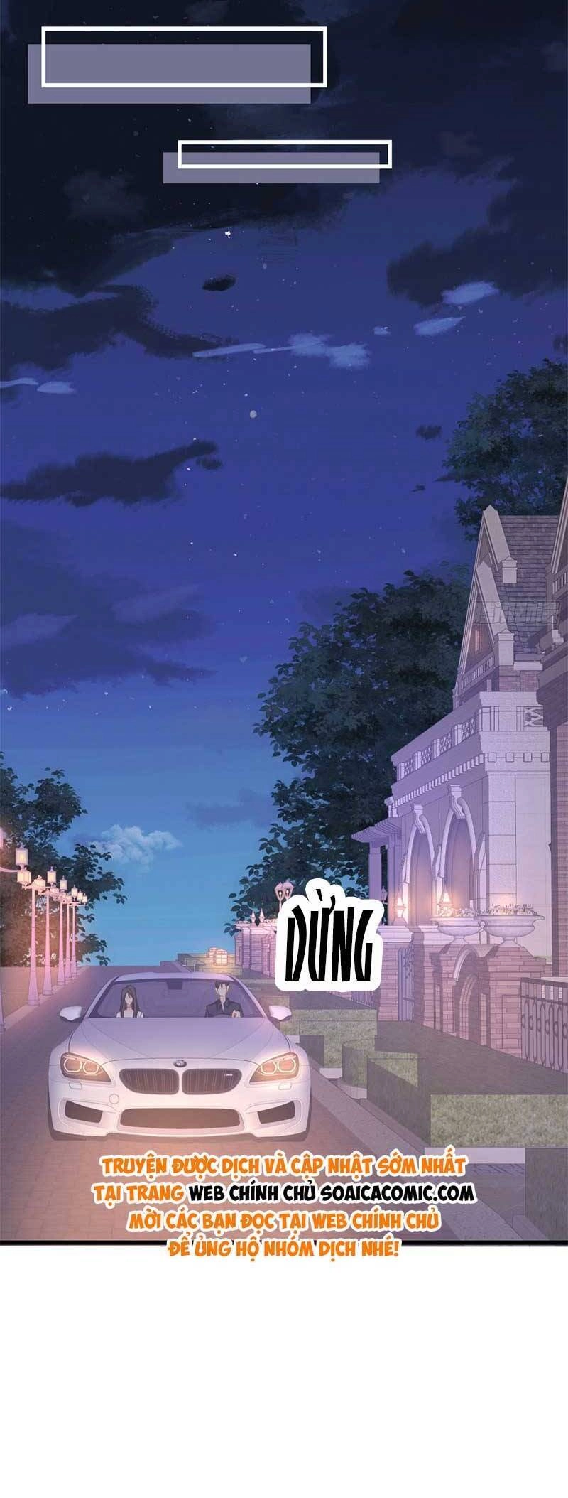 Cùng Lục Gia Yêu Đương Vụng Trộm Chapter 14 - 34