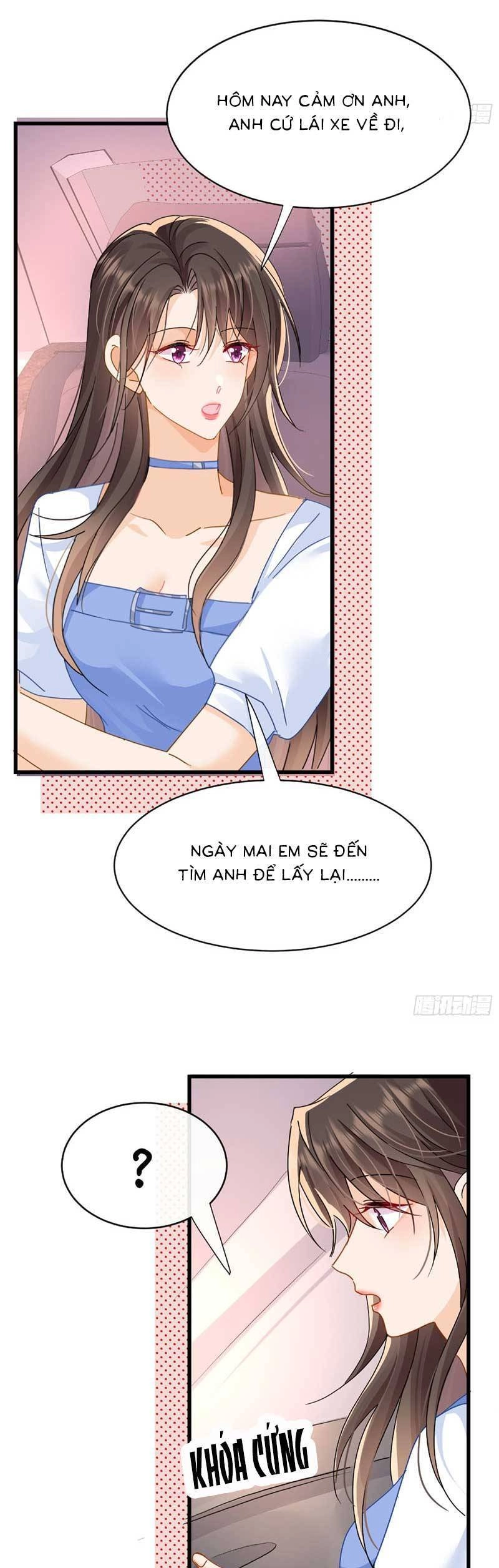 Cùng Lục Gia Yêu Đương Vụng Trộm Chapter 14 - 35