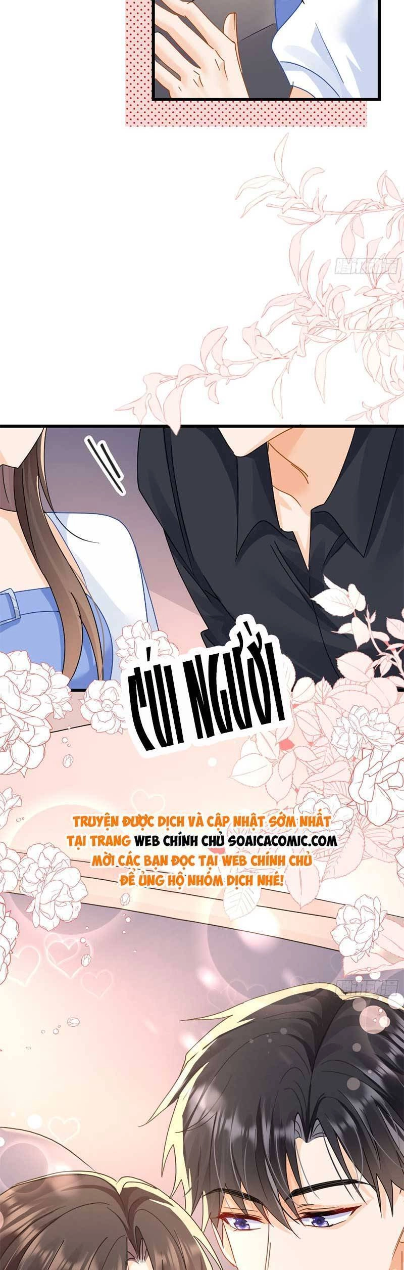 Cùng Lục Gia Yêu Đương Vụng Trộm Chapter 14 - 36