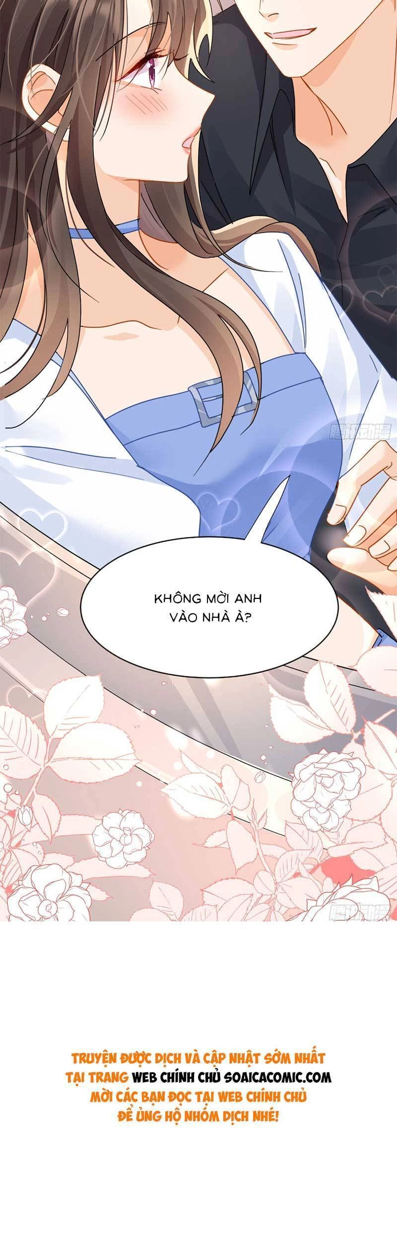 Cùng Lục Gia Yêu Đương Vụng Trộm Chapter 14 - 37