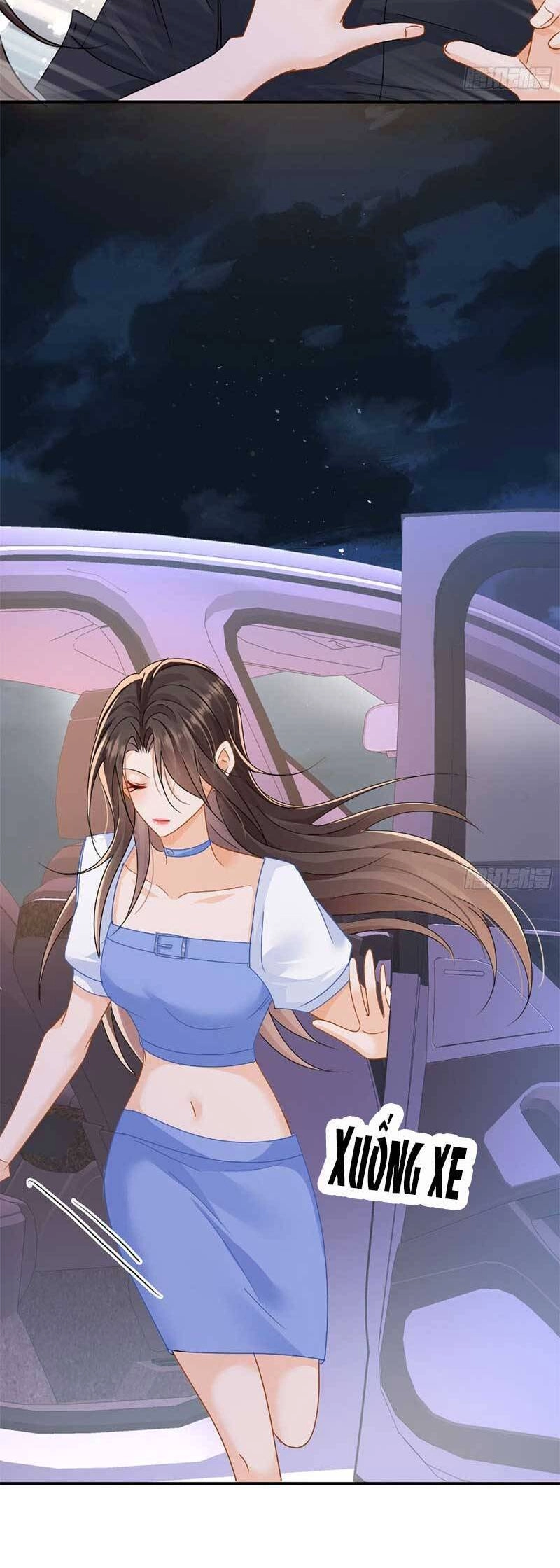 Cùng Lục Gia Yêu Đương Vụng Trộm Chapter 15 - 6