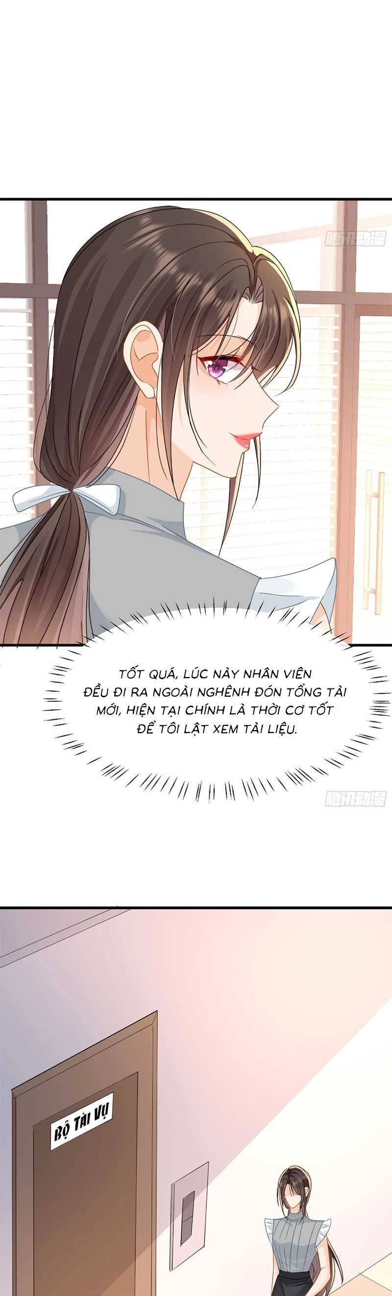 Cùng Lục Gia Yêu Đương Vụng Trộm Chapter 15 - 28