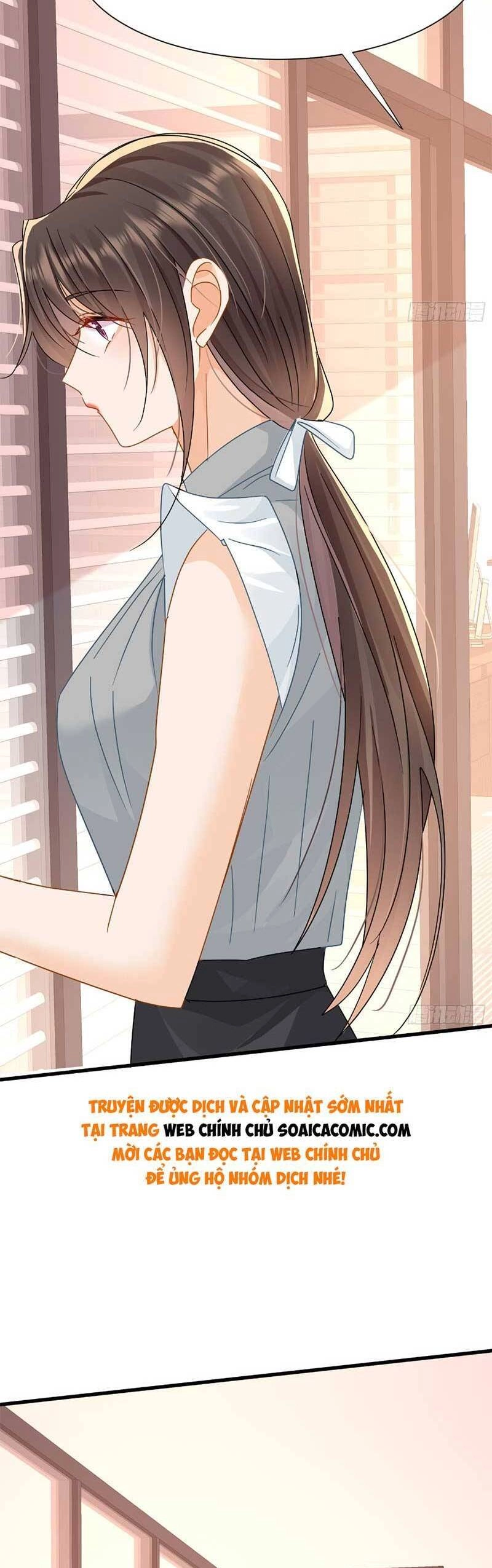 Cùng Lục Gia Yêu Đương Vụng Trộm Chapter 15 - 31