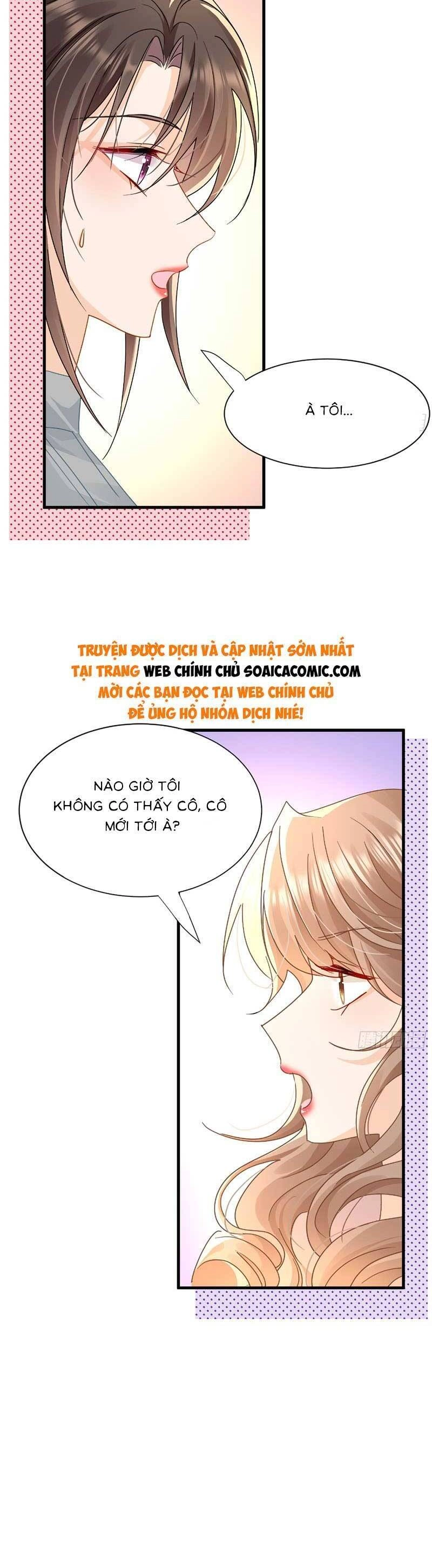 Cùng Lục Gia Yêu Đương Vụng Trộm Chapter 16 - 2