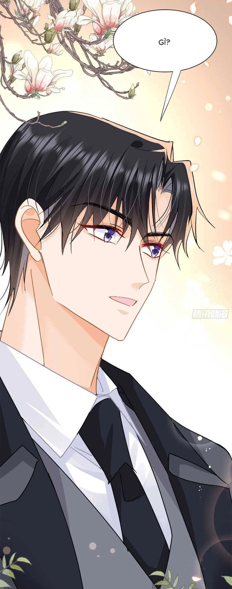 Cùng Lục Gia Yêu Đương Vụng Trộm Chapter 16 - 15